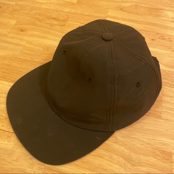 Tanner Goods Camp Hat 